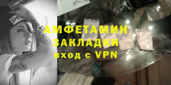 хмурый Алзамай