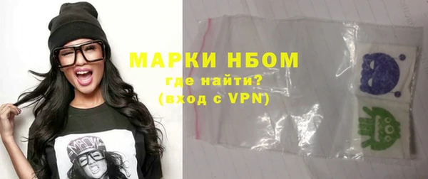 хмурый Алзамай